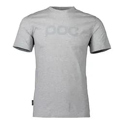 Футболка POC POC Tee XL Серый