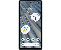 Смартфон Google Pixel 7a 5G 8/128Gb Sea (840244702182) - мініатюра 7