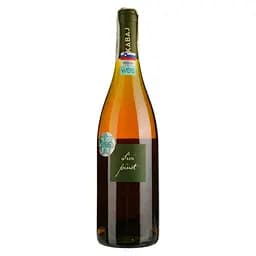 Вино Kabaj Sivi Pinot, белое, сухое, 0,75 л