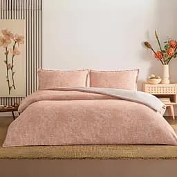Постільна білизна Sec&Ser Shimmer Rose Ранфорс Преміум Tac pbe0051574