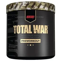 Предтренировочный комплекс Redcon1 Total War, 441 грамм - Апельсиновый сок