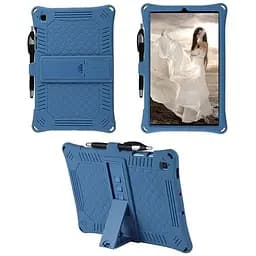 Чохол для планшета Samsung Galaxy Tab S6 Lite 10.4 SM-P610-P615-P613-P619-P620-P625 силіконовий