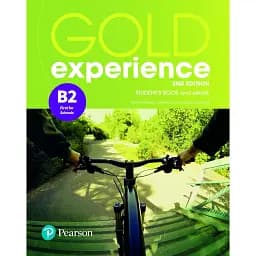 Gold Experience B2. Student's Book eBook