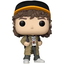 Игровая фигурка Funko Pop! Stranger Things Дастин Хендерсон (75751)