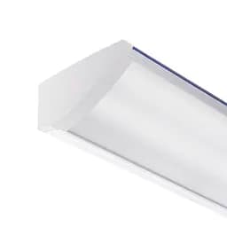 Світильник лінійний Brille 111277 FLF-74/2x14 Br/L люмінесцентний - мініатюра 3
