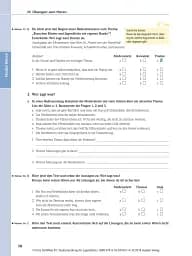 Fit furs Goethe-Zertifikat B1 Deutschprüfung für Jugendliche Lehrbuch mit MP3-Download - мініатюра 3