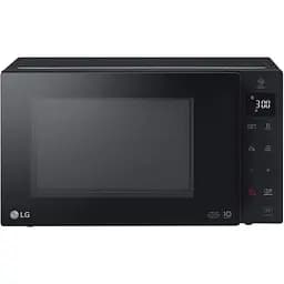 Микроволновая печь LG MH6336GIB (6398700)