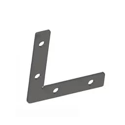 Соединитель угловой Ardero LD2034 для шинопровода CABM1003