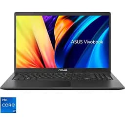 Ноутбук ASUS Vivobook 15 A1500EA i7-1165G7 la 4.70 GHz, IPS, 16GB, 512GB M.2, Без ОС