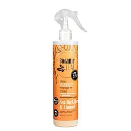 Спрей для поврежденных волос Botanic Leaf Sea Buckthorn & Almond