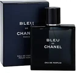 Оригинал Chanel Bleu de Chanel Eau de Parfum 150 мл парфюмированная вода