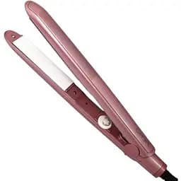 Щипці-стайлер для випрямлення волосся Gemei 1952 з терморегулятором