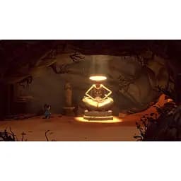 Ключ активації Microsoft Lost Words: Beyond the Page для Xbox One/Series - мініатюра 2