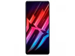 ZTE Nubia Red Magic 6R 12/256GB Silver