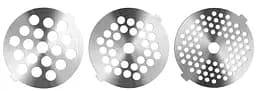 М'ясорубка LMG-18S01 White/Black 1800W LIBERTON teh0020562 - мініатюра 4