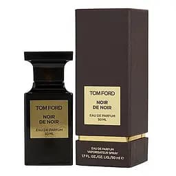 Оригинал Tom Ford Noir de Noir 50 мл парфюмированная вода