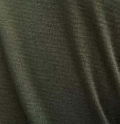 Куртка чоловіча Black Diamond M Coefficient LT Hybrid Hoody M Чорний-Оливковий - мініатюра 6