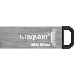 Флеш накопичувач металевий Kingston DataTraveler Kyson 256 GB USB 3.2 DTKN/256GB