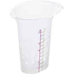 Дозатор кухонний BranQ 0.25 л (2033)