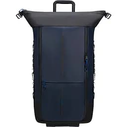 Дорожня Сумка На Колесах Samsonite ECODIVER BLUE NIGHTS 82x40x25 KH7*01019 - мініатюра 7