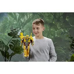 Іграшка-маска Transformers героя фільму Трансформери: Повстання звірів (F4121_F4649) - мініатюра 11