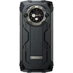 Смартфон Blackview BV9300 Pro 12/256GB Black EU [104537] - мініатюра 5