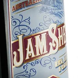 Вино Jam Shed Shiraz червоне напівсухе 0.75 л - мініатюра 5