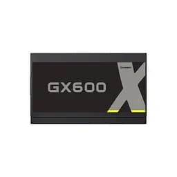 Блок живлення Gamemax 600W (GX-600) - мініатюра 3