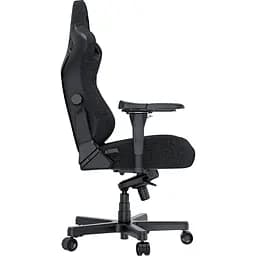 Геймерське крісло Anda Seat Kaiser 3 Pro XL Dark Gray Fabric (AD12YDC-XL-01-GB-PV/F-G01) [148713] - мініатюра 7