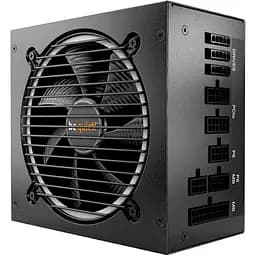 Блок питания Be quiet! Pure Power 11 FM 650W 80 PLUS Gold (BN318) Б/у,U1