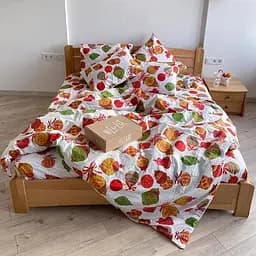 Комплект постільної білизни Lelit 1.5-спальний 000271348
