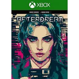 Ключ активації Microsoft Afterdream для Xbox One/Series S/X
