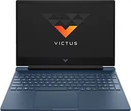 Ноутбук HP Victus 15-fb3019ua 15.6" FHD IPS, 300n/Ryzen 7-8845HS (5.1)/16Gb/SSD512Gb/GF RTX4060,8GB/Підс/DOS (BW7Q3EA)