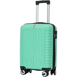 Валіза Semi Line 19" S Sea Green (T5612-1)