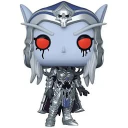 Игровая фигурка Funko Pop! Варкрафт Сильвана Ветрокрила (82241)