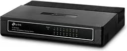 Комутатор TP-LINK TL-SF1016D - мініатюра 2