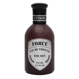 Туалетная вода мужская Famille Grasse Patriot Force 100 мл (MM40059)