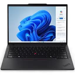 Ноутбук Lenovo ThinkPad T14 Gen 5 Ultra 7 155U la 4.8 GHz, IPS, 32GB DDR5, 1TB, Windows 11 Pro - мініатюра 5