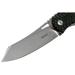 Ніж Boker Plus Takara CF - мініатюра 4