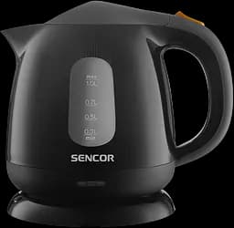 Електрочайник Sencor SWK 1101BK (7099685)