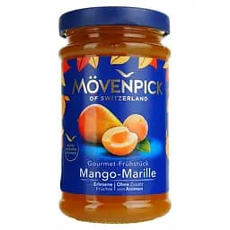 Варенье Movenpick манго-абрикос 250 г