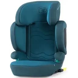 Автокрісло KinderKraft Xpand 2 i-Size Harbour Blue (KCXPAN02BLU0000)