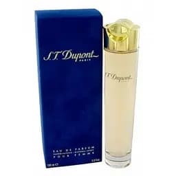 Dupont Pour Femme 30 мл парфюмированая вода