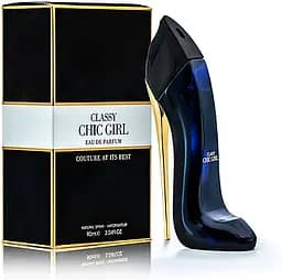 Оригинал Fragrance World Classy Chic Girl 90 мл парфюмированная вода