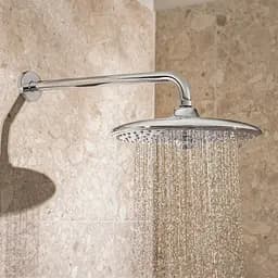 Душова система прихованого монтажу Grohe QuickFix Precision Smartcontrol 34878000, Хром - мініатюра 9