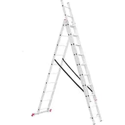 Драбина Intertool LT-0310 [140435] - мініатюра 2