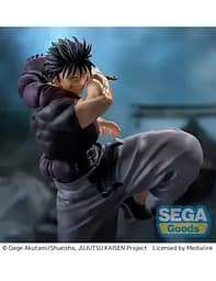Фігурка Sega Магічна битва Тоджі Фушігуро Jujutsu Kaisen Toji Fushiguro 20 см S JK TF 20 - мініатюра 8