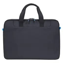 Сумка для ноутбука RivaCase 15.6" 8037 Black (8037Black) - мініатюра 2