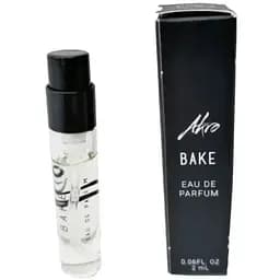 Парфюмерная вода пробник Akro Bake 2 мл