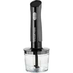 Блендер Russell Hobbs Desire Matte Charcoal 500 Вт чорний (27141-56)